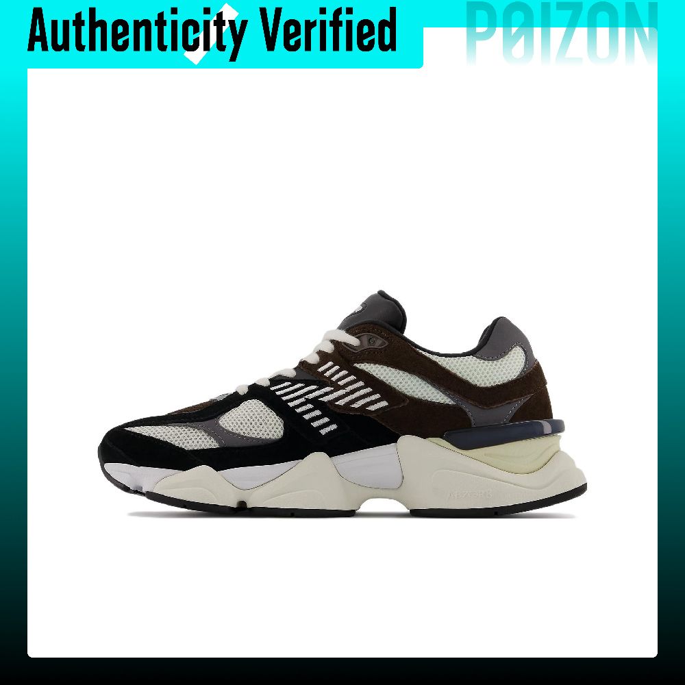 New Balance Shoes 9060 - 뉴발란스 NB 9060 캐주얼 슈즈, 남녀