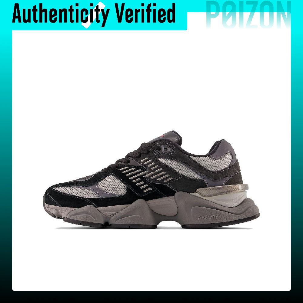 New Balance Shoes 9060 - 뉴발란스 NB 9060 캐주얼 슈즈, 남녀공용