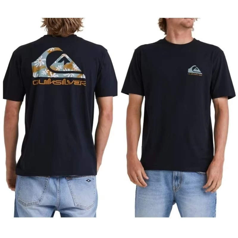 Streetwear Brand Tees - 2026 야외 서핑 스케이트 보드 브랜드