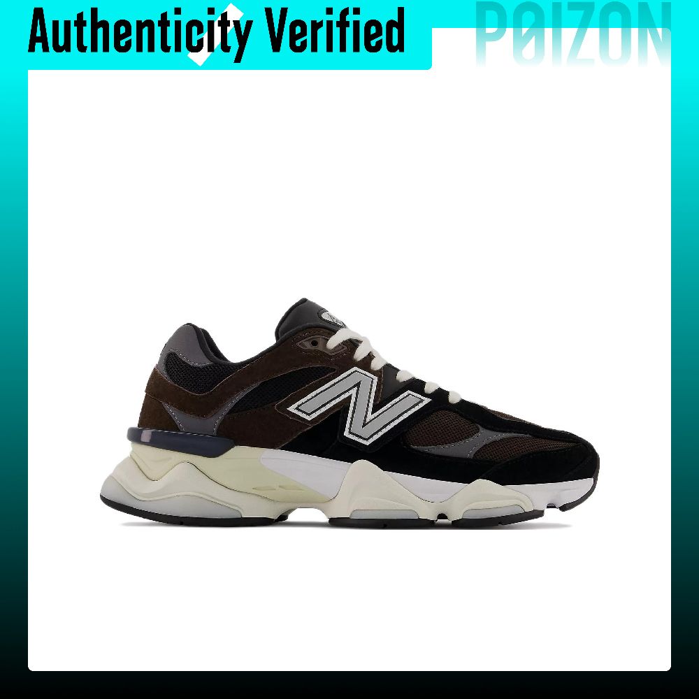 뉴발란스 NB 9060 캐주얼 슈즈, 남녀 공용, 로우 - New Balance Shoes 9060 리뷰 및 가격