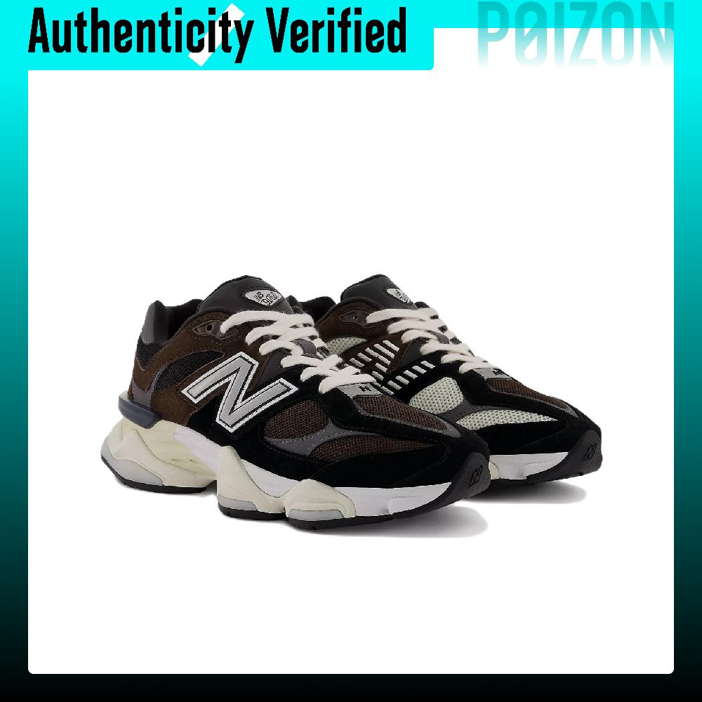뉴발란스 NB 9060 캐주얼 슈즈, 남녀 공용, 로우 - New Balance Shoes 9060 리뷰 및 가격