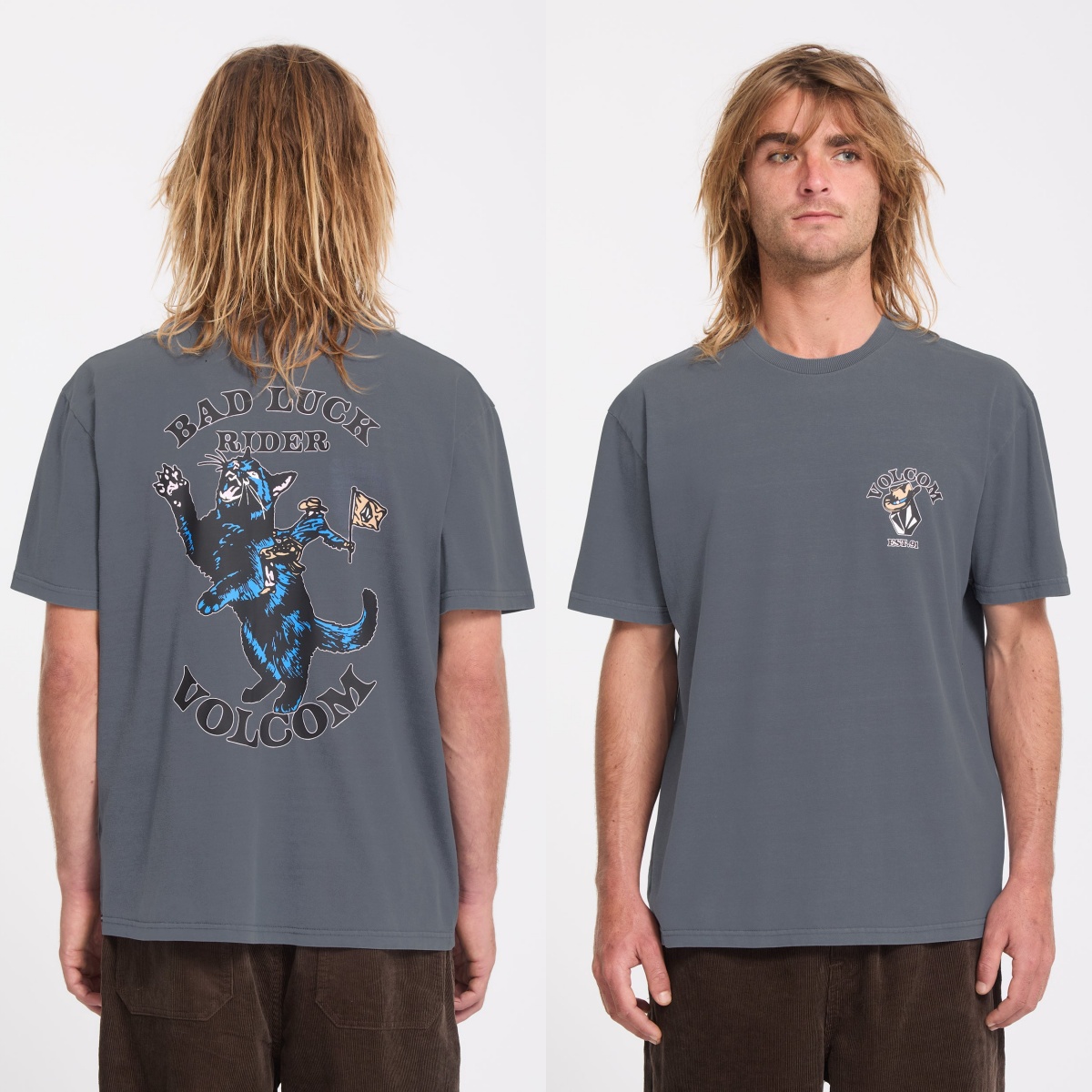 화이트 보이드스톤 볼콤 아웃도어 익스트림 스포츠 트렌드 - Streetwear Brand Tees 리뷰 및 가격