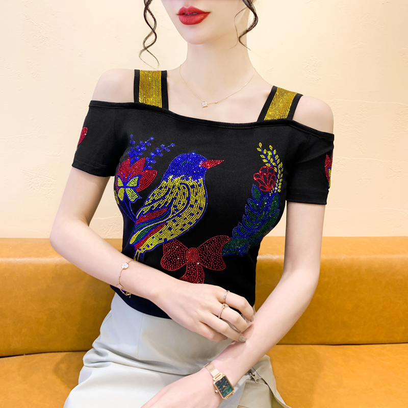 streetwear 유럽 의류 여성 브랜드 티셔츠 반짝 - Streetwear Brand Tees 리뷰 및 가격