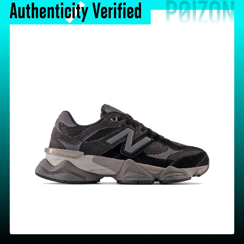 뉴발란스 NB 9060 캐주얼 슈즈, 남녀공용 로우탑, - New Balance Shoes 9060 리뷰 및 가격