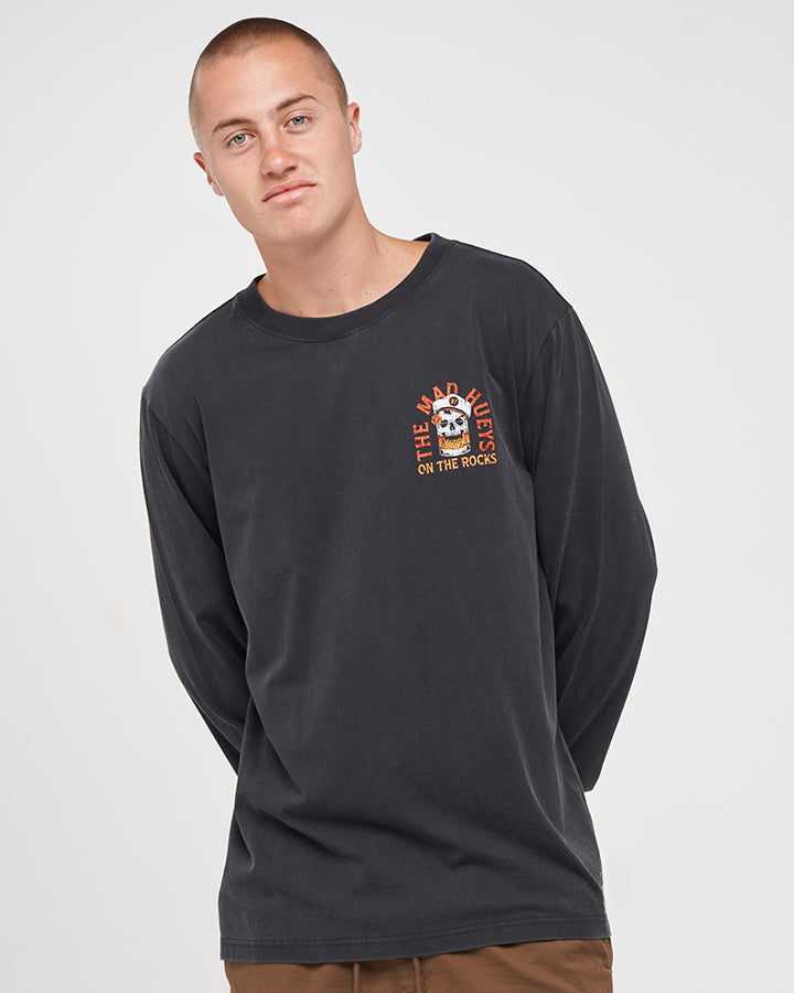 On The Rocks Skull Sailor Fish - Streetwear Brand Vintage 리뷰 및 가격