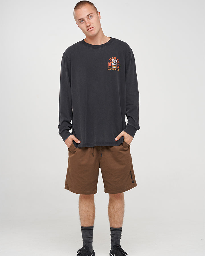 On The Rocks Skull Sailor Fish - Streetwear Brand Vintage 리뷰 및 가격