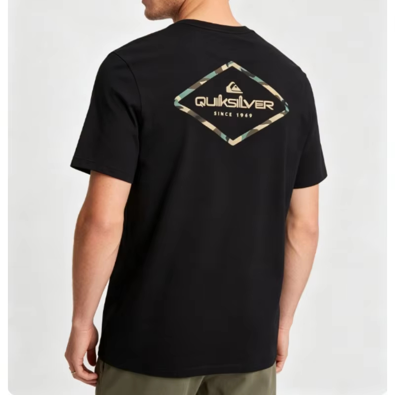 2026 야외 서핑 스케이트 보드 브랜드 티셔츠 코튼  - Streetwear Brand Tees 리뷰 및 가격