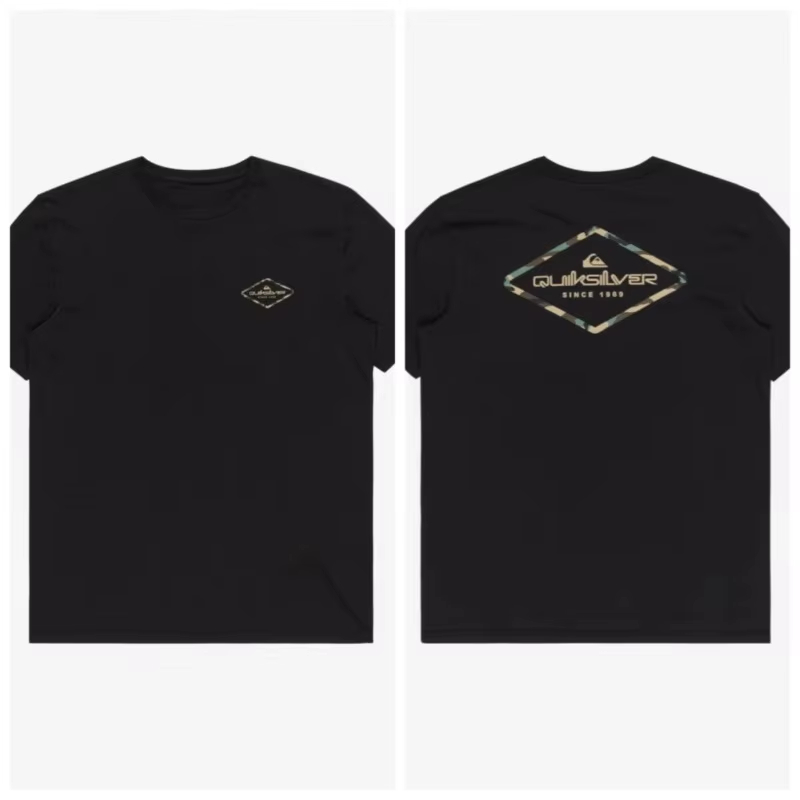 2026 야외 서핑 스케이트 보드 브랜드 티셔츠 코튼  - Streetwear Brand Tees 리뷰 및 가격