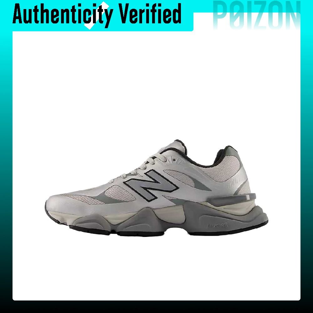 뉴발란스 NB 9060 캐주얼 슈즈, 남녀 공용, 로우 - New Balance Shoes 9060 리뷰 및 가격