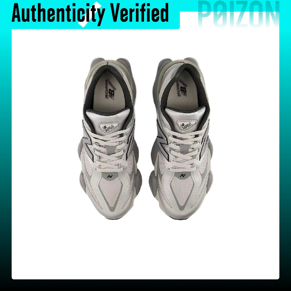 뉴발란스 NB 9060 캐주얼 슈즈, 남녀 공용, 로우 - New Balance Shoes 9060 리뷰 및 가격