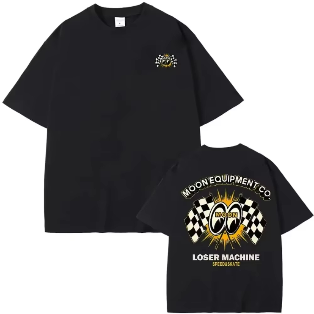 2026 레드 로드스터 문 모델 개조 차량/오토바이 브 - Streetwear Brand Clothing 리뷰 및 가격