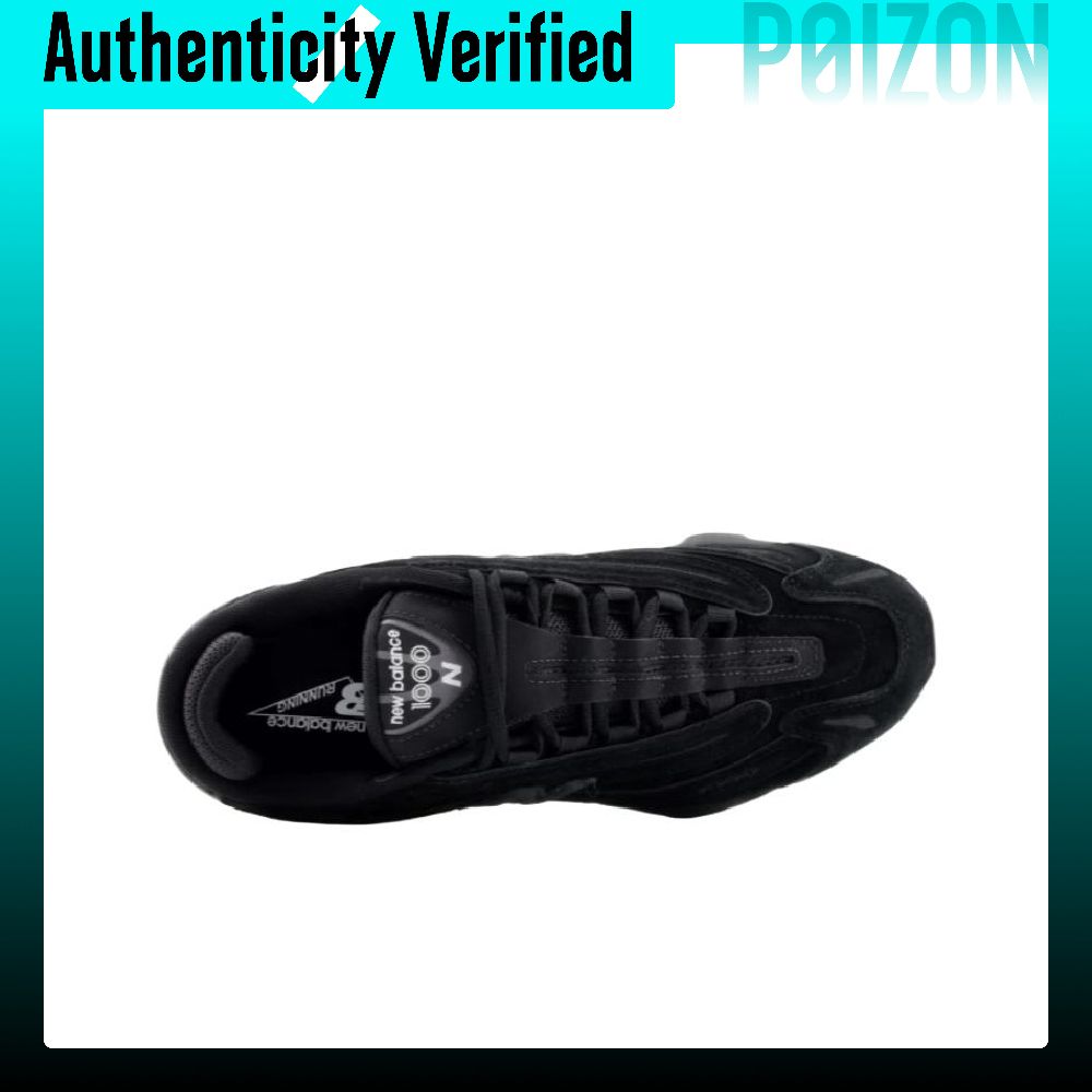 뉴발란스 NB 1000 캐주얼 슈즈, 남녀 공용, 미드 - New Balance Shoes 9060 리뷰 및 가격