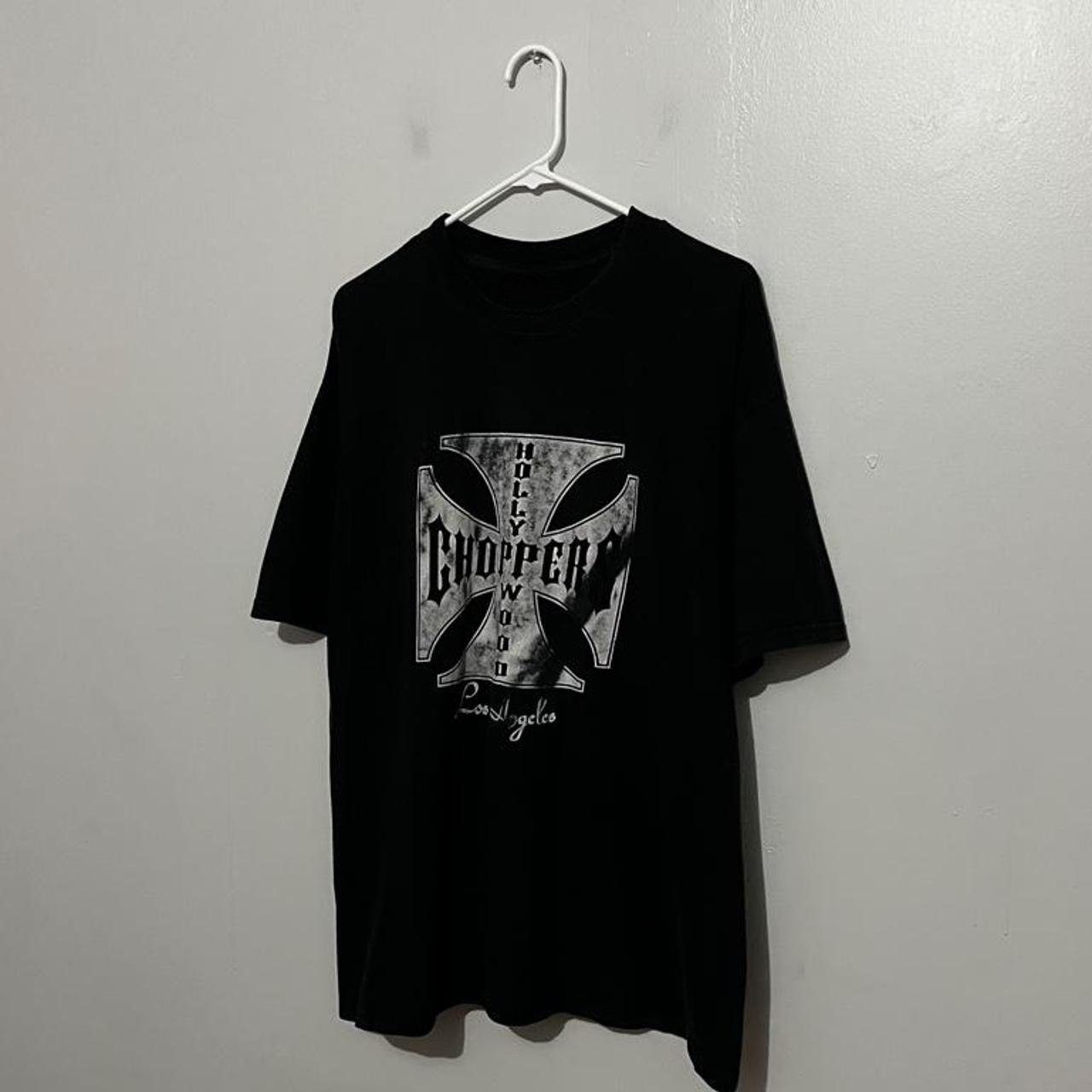 여름용 면 소재 스트리트웨어, 웨스트 코스트 초퍼스 스 - Streetwear Brand Tees 리뷰 및 가격